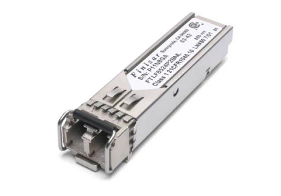 FTLF8524P3BNL - Finisar 3.7Gbps 300m SFP Transceiver Module