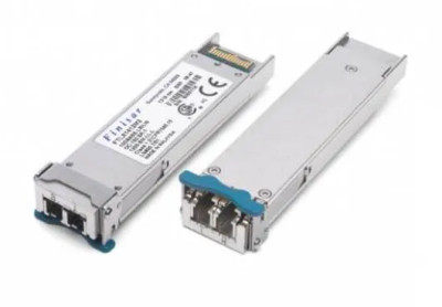 Finisar FTLX1413M3BTL 10GBase-LR XFP Transceiver Module for Single-mode Fiber 10km 1310nm LC Connect