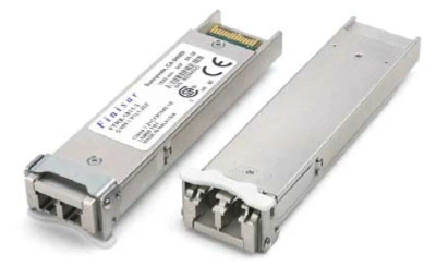 FTLX3811M320 - FINISAR 10GBase-DWDM XFP 1561.42nm 80km LC Transceiver