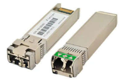 FTLX6872MCC - FINISAR 10Gb/s 10GBase-DWDM Single-Mode LC SFP+ Transceiver