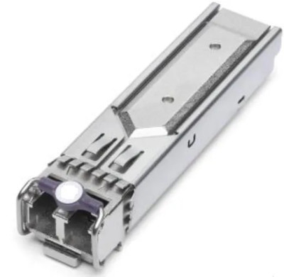 FWLF1634RL34 - FINISAR 4.25Gb/s 1000Base-ZX DWDM 80km Duplex LC SFP Transceiver