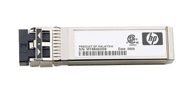 HP XP7 16Gbps Long Wave Fibre Channel SFP Transceiver Module for Data Storage Networking