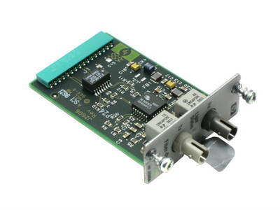 J260660001 - HP 10Mb/s 10Base-FL Fibre-Optic Transceiver
