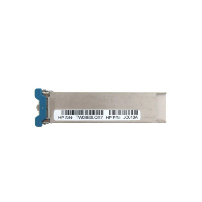 JC010A - HP 10GBase-LR 10Gb/s 1310nm 10km XFP Transceiver