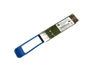 JH678A - HPE 40Gb QSFP+ BiDi Multi-Mode 100m LC Transceiver