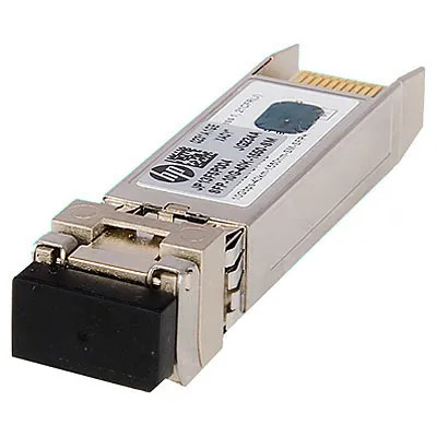 HP QW929A C-Series 10Gbps Long Wave Fibre Channel SFP+ Module