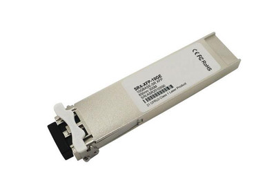 SRX-XFP-10GE-ER-ET - Juniper 10GBase-ER XFP 10Gbps 1550nm 40km Transceiver