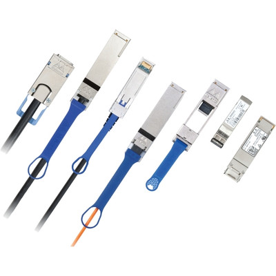 Mellanox 10Gbps 10GBase-DWDM C-Band 40KM Duplex LC Connector SFP+ Transceiver Module for UL-SFP+-D-S-CH30 Servers