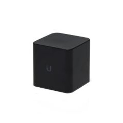 Ubiquiti airCube ISP 2.4Ghz 4dBi Wi-Fi Access Point for Home or Office Networking