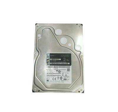 00YK006 - IBM 4TB 7200RPM SAS 12Gb/s 3.5" HDD