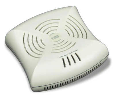 AP-105 - HPE Aruba AP-105 802.11n 5GHz Wireless Access Point