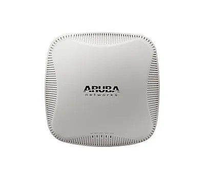 AP-115 - HPE 802.11n 5GHz 450Mbps Gigabit PoE Wireless Access Point
