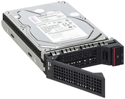 Lenovo 1TB 7200RPM SAS 12Gbps 3.5 Internal Hard Drive for Servers - 00YK030