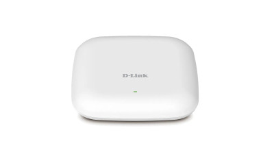 D-Link DAP-2330 2.4GHz Wireless Access Point for Gigabit Ethernet Networks