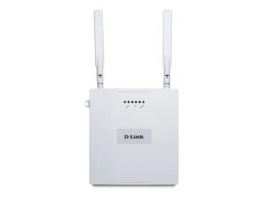 D-Link DAP-2565 Wireless Access Point for 2.4/5GHz 300Mbps 802.11b/a/g/n networks
