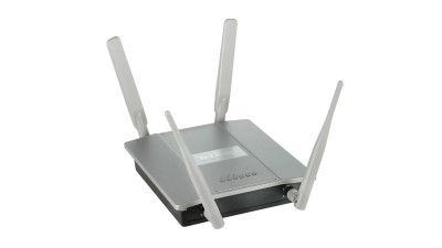 DAP-2690 - D-LINK 300Mbps 802.11n PoE Wireless Access Point