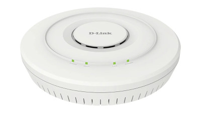 DWL-6610AP - D-LINK Wireless Access Point