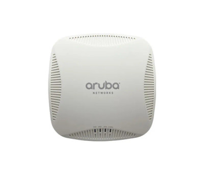 HP Aruba IAP-205H 802.11ac Dual Radio Integrated Antenna Wireless Access Point for ProLiant DL360p Gen8 servers