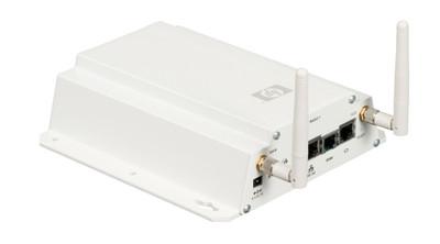 J9346-61101 - HP 54Mbps 5GHz Dual Port PoE Wireless Access Point