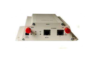 J9364A - HP 802.11a/b/g Dual-Band 54Mbps 2-Port PoE Wireless Access Point