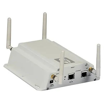 J9373B - HP 54Mbps 5GHz Dual-Port PoE Wireless Access Point