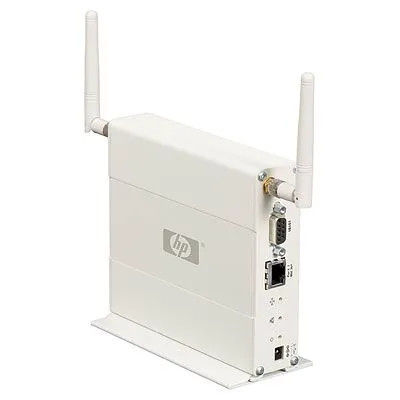 J9385B - Procurve 802.11a/b/g 54Mbps 5GHz Wireless Access Point