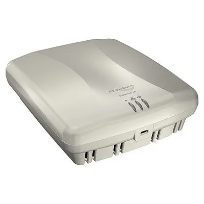 HP ProCurve MSM410 Wireless Access Point 54 Mbps IEEE 802.11n for Networks - J9427A