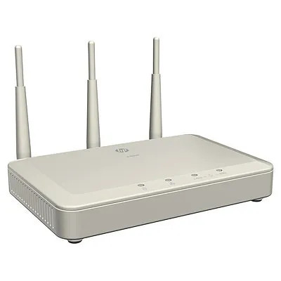 HP V-M200 300 Mbps Wireless Access Point for ProLiant DL360p Gen8 servers