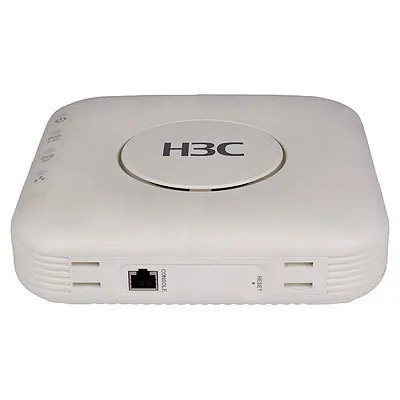 JD453A - HPE 300Mbit/s Dual-Band 802.11n PoE Wireless Access Point
