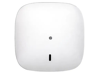 JG994A - HP 802.11ac 866Mbps PoE Gigabit Wireless Access Point