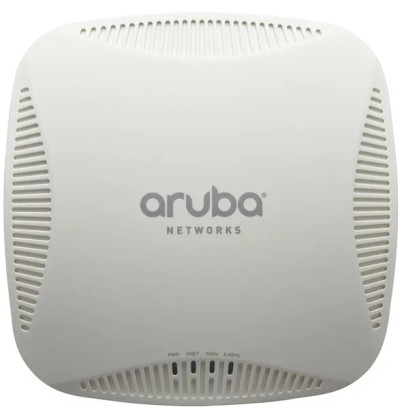 JL185A - HPE 867Mbps 5GHz 802.11ac PoE Wireless Access Point