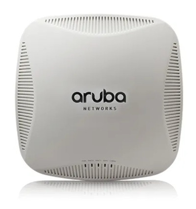 JW173A - ARUBA 1300Mbps 802.11ac Dual-Band Gigabit PoE+ Wireless Access Point
