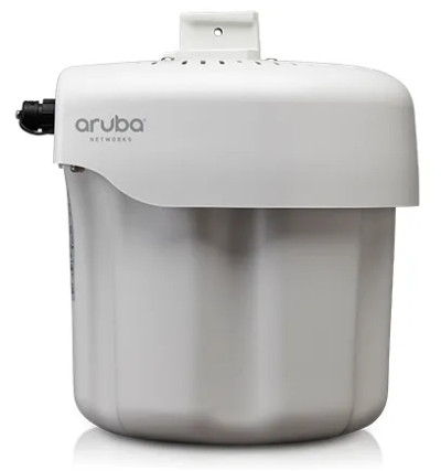 HP Aruba AP-277 Outdoor Wireless Access Point TAA for outdoor networking environments
