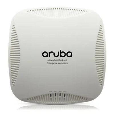 HP Aruba Instant IAP-204 Wireless Access Point RW TAA for fast, reliable WiFi in office settings