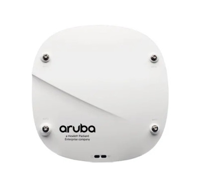 HP Aruba Instant IAP-205 Wireless Access Point RW TAA for reliable wireless connectivity in office settings