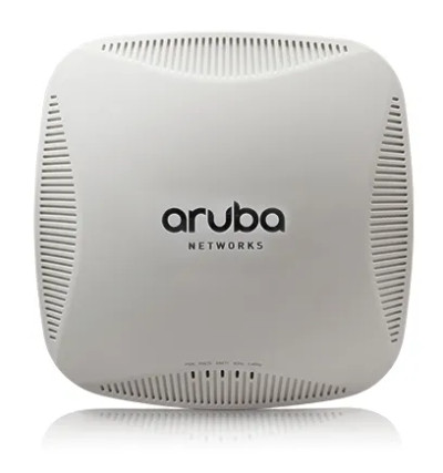 JW234A - ARUBA 1300Mbps PoE+ Wireless Access Point
