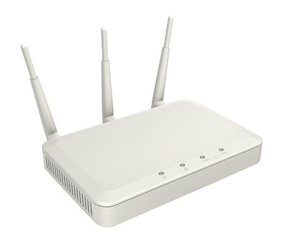 JW292A - HP Aruba RAP-3WN Remote Access Point - RW/TAA