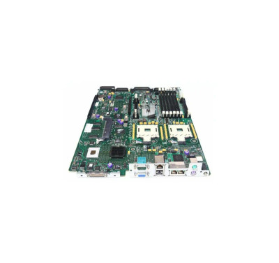 HP Socket 604 Intel Chipset System Board Motherboard for ProLiant DL380 Gen4 DDR2 6x DIMM