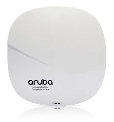HP Aruba AP-314 Wireless Access Point TAA compliant for high-speed wireless connectivity in large office environments