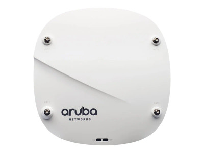 HP Aruba Instant IAP-334 Wireless Access Point - US/TAA - Compatible with ProLiant DL360p Gen8 servers