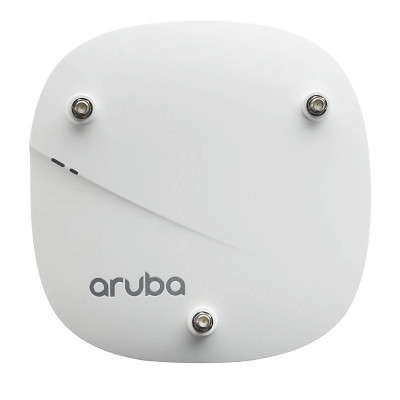 JX937A - ARUBA 1300Mbps Dual-Band 802.11ac Wireless Access Point