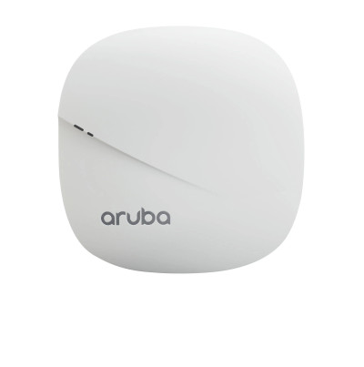 HP Aruba Instant IAP-207 Wireless Access Point RW TAA for reliable wireless connectivity in office settings