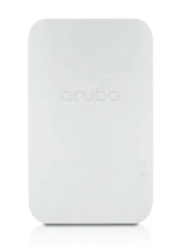 HP Aruba AP-203H Hospitality Access Point RW TAA for ProLiant DL360p Gen8 servers