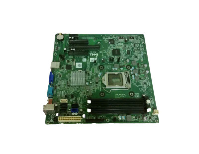 015TH9 - Dell LGA1155 C202 Micro-ATX DDR3 Motherboard