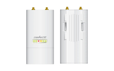 ROCKETM2 - Ubiquiti Networks 2.4GHz 150Mbps RJ-45 Outdoor Wireless Access Point