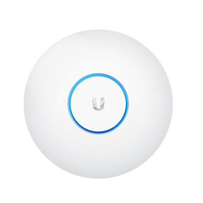 Ubiquiti UAP-NANOHD Wave 2 Dual Band Wireless Access Point