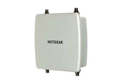 WND930-100NAS - Netgear Dual-Band Wireless Access Point