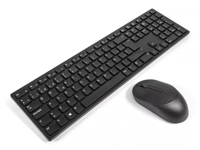 41A5246 - IBM Wireless Receiver Keyboard Mouse