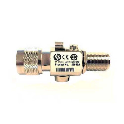 J8996A - HP 2.4GHz / 5GHz Antenna Lightning Arrester