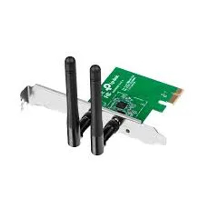 TP-Link 300Mbps Wireless N300 PCI Express x1 Wi-Fi Adapter for ProLiant DL360p Gen8 Servers